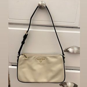 Michael Kors - Tan Pochette Bag